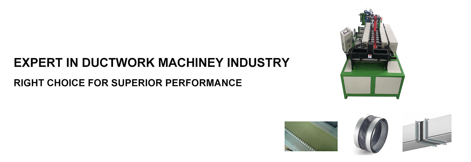 Machine de tension de conduit de courrier