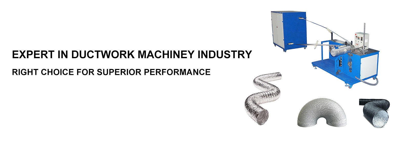 Machine flexible de conduit