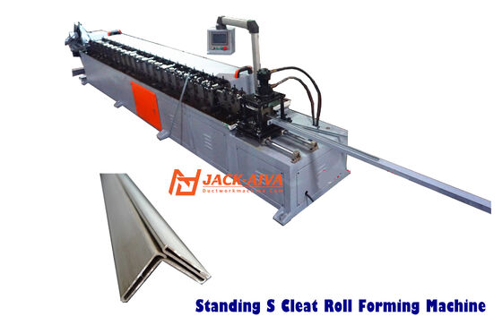 La machine de formage de rouleaux de clôture de S.